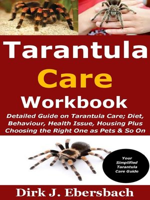 cover image of Blue-Tongued Skink Care Workbook